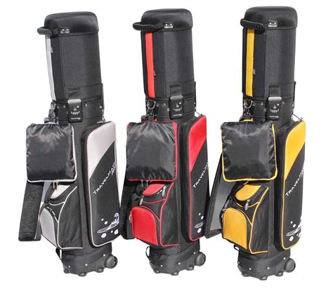 affordable golf travel bag.